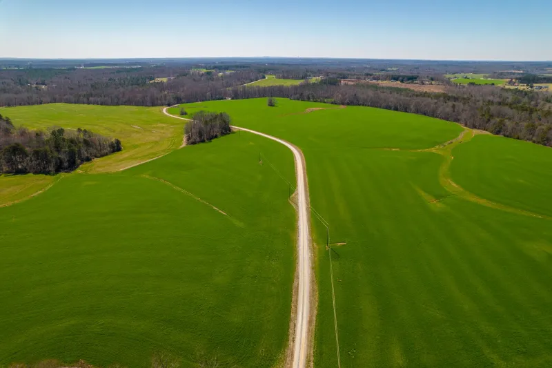 Preserving Land, Building Wealth: The Conservation Easement Strategy Savvy Landowners Are Using to Cut Tax Bills