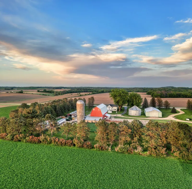 From Scattered Acres to Unified Wealth: A Family's Guide to Land Consolidation