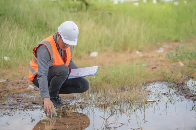 The Hidden Price Tag: Environmental Liabilities That Can Turn a Land Deal Upside Down