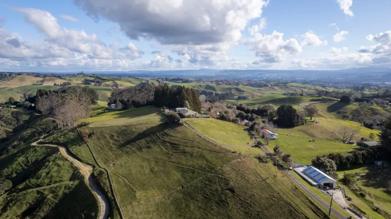 Keeping the Acres: A Landowner's Roadmap to Passing Land Between Generations Without Losing It to Taxes or Discord