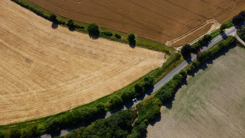 Before You Sign the Deed: Why a Professional Land Survey Is the Smartest Dollar You Will Spend