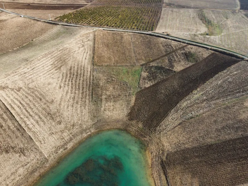 What the Ground Is Telling You: How to Read Soil and Geological Data Before You Commit to a Land Purchase